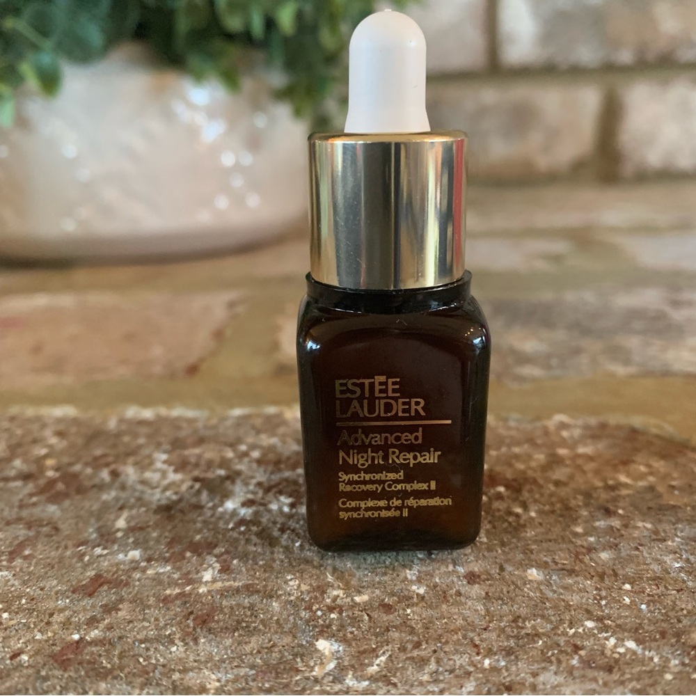 ✨$7✨ Estée Lauder | Advanced Night Repair | LUX Travel Mini